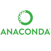 Anaconda logo