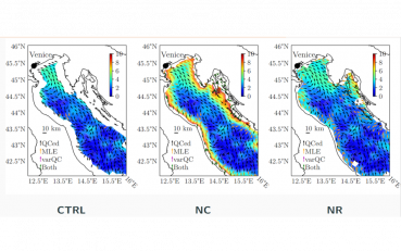 Set-up of Pencil Beam Wind Processor (PenWP) for SeaWinds-derived coastal winds