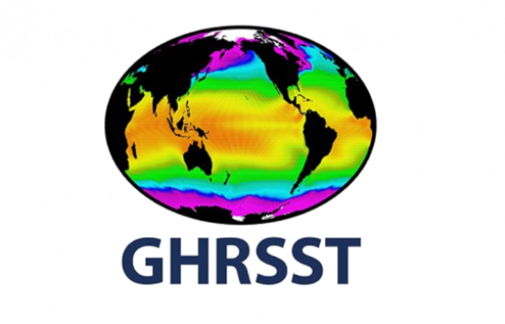 GHRSST logo