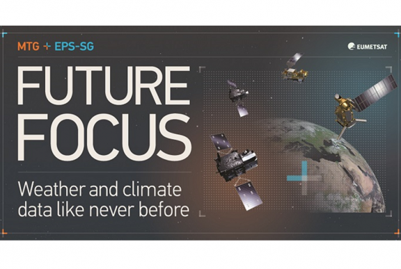 EUMETSAT Future Focus