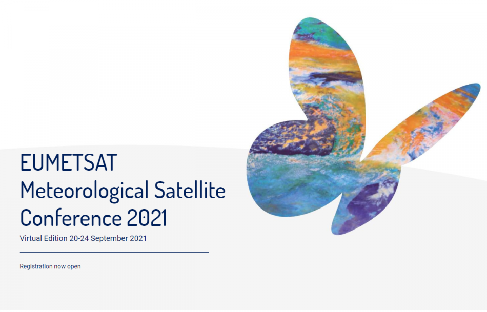 EUMETSAT Meteorological Satellite Conference 2021