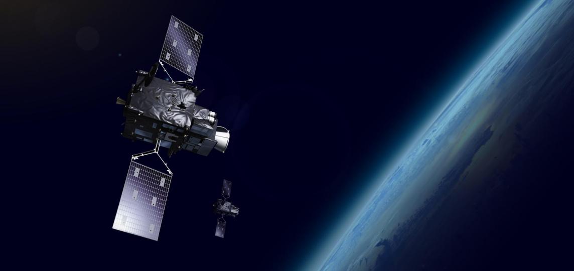 OSI SAF is preparing for future satellite missions MTG and EPS-SG