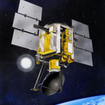 SeaWinds L2 50 km winds data record