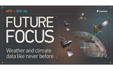 EUMETSAT Future Focus